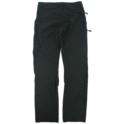 Vintage Haglofs Hiking Trousers Women's Size XS