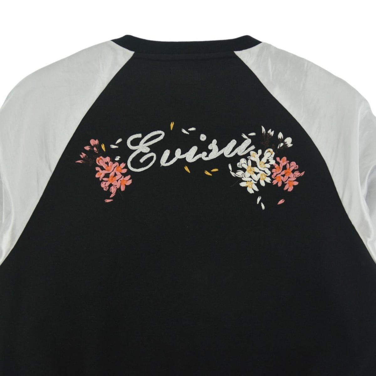 Vintage Evisu Sweatshirt Woman’s Size XS