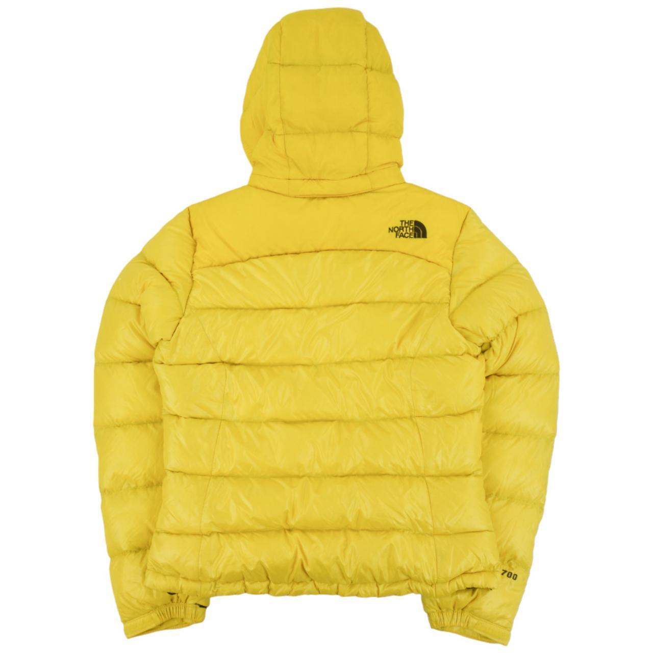 Vintage North Face Puffer Jacket Woman’s Size M