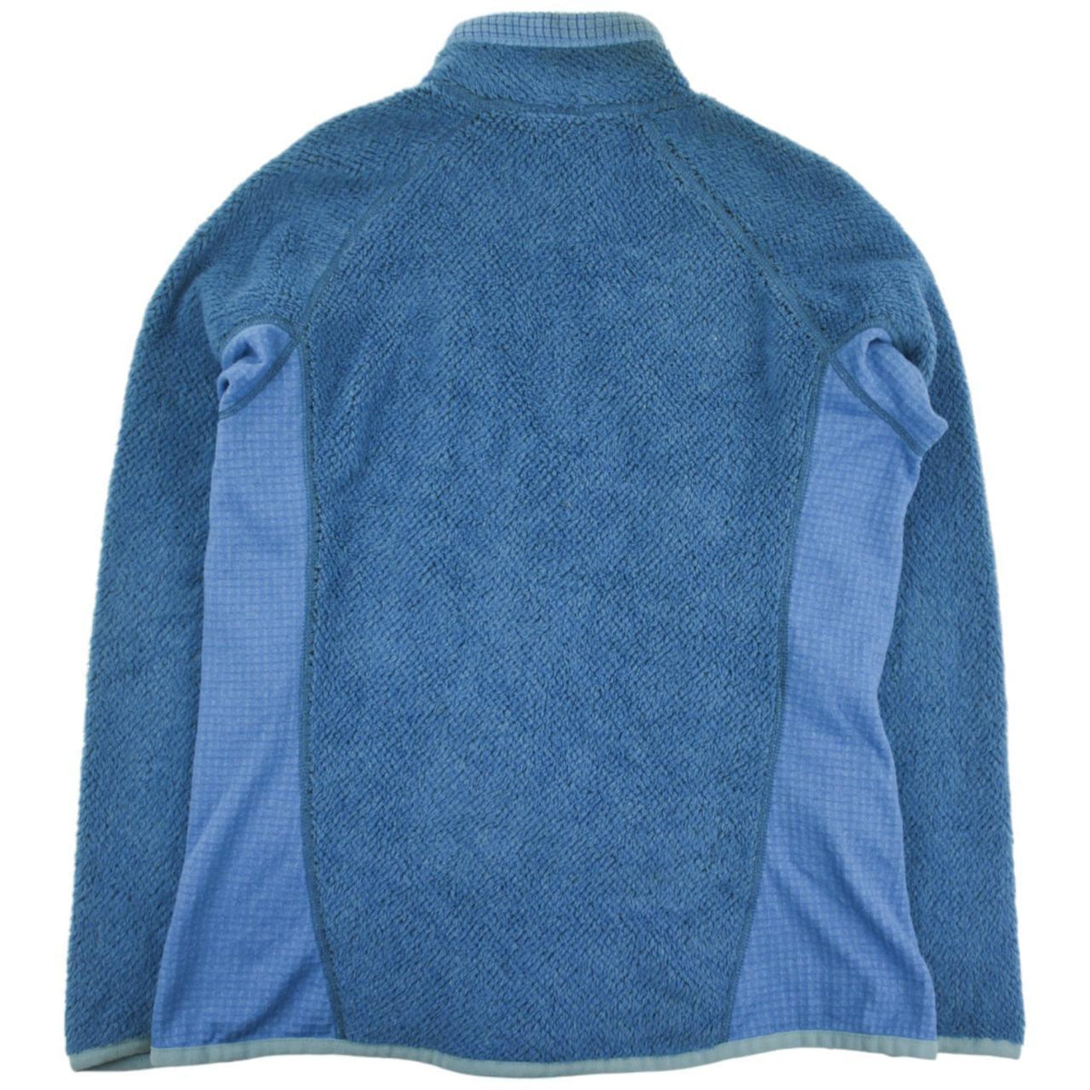 Vintage Patagonia Zip Up Fleece Size S