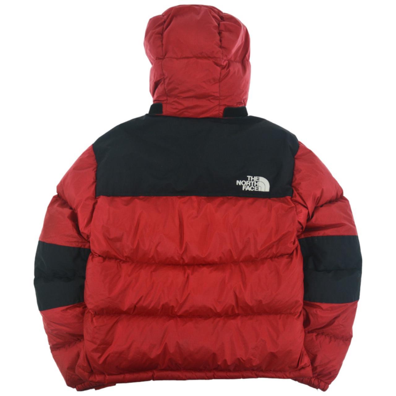 Vintage North Face Puffer Jacket Size XS