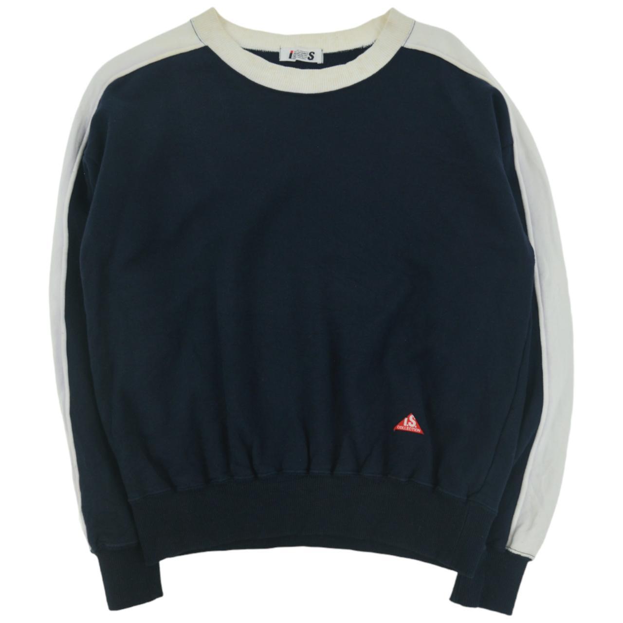 Vintage Issey Miyake Sport Sweatshirt Woman’s Size S