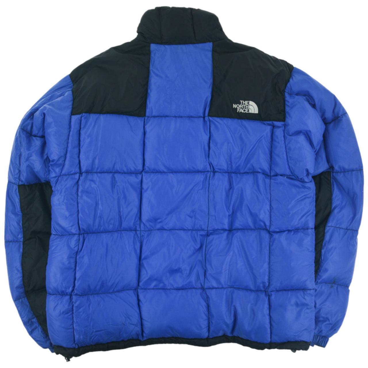 Vintage North Face Puffer Jacket Size M