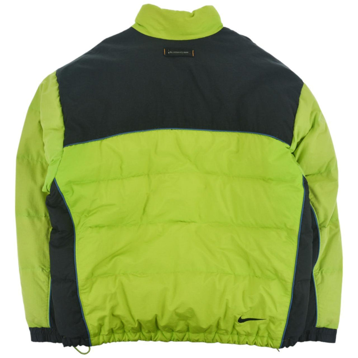 Vintage Nike ACG Puffer Jacket Size XL