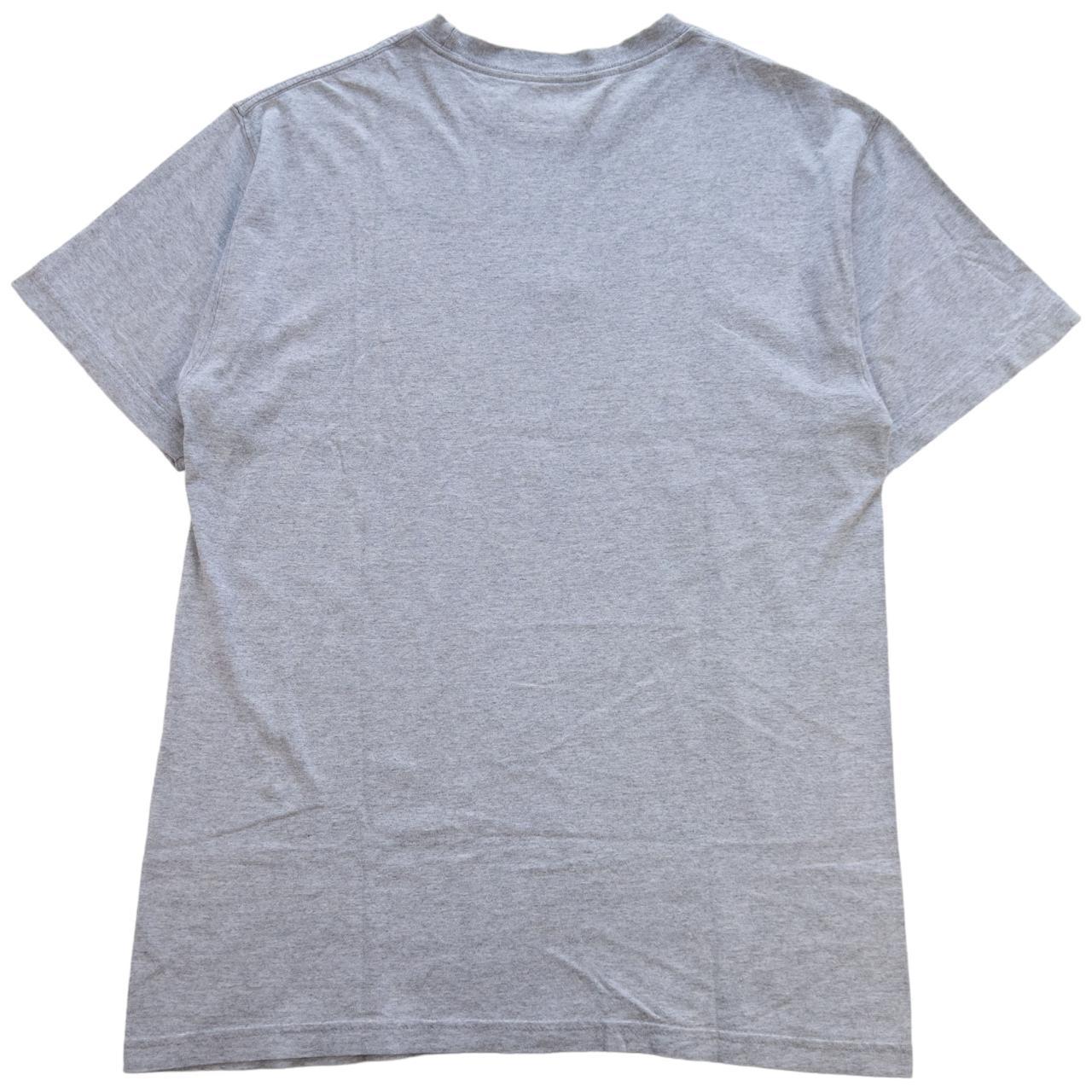 Vintage Oakley Center Logo T Shirt Size M