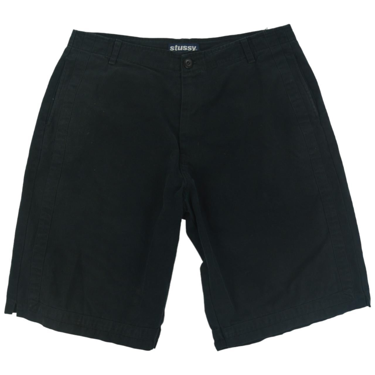 Vintage Stussy Shorts Size W36