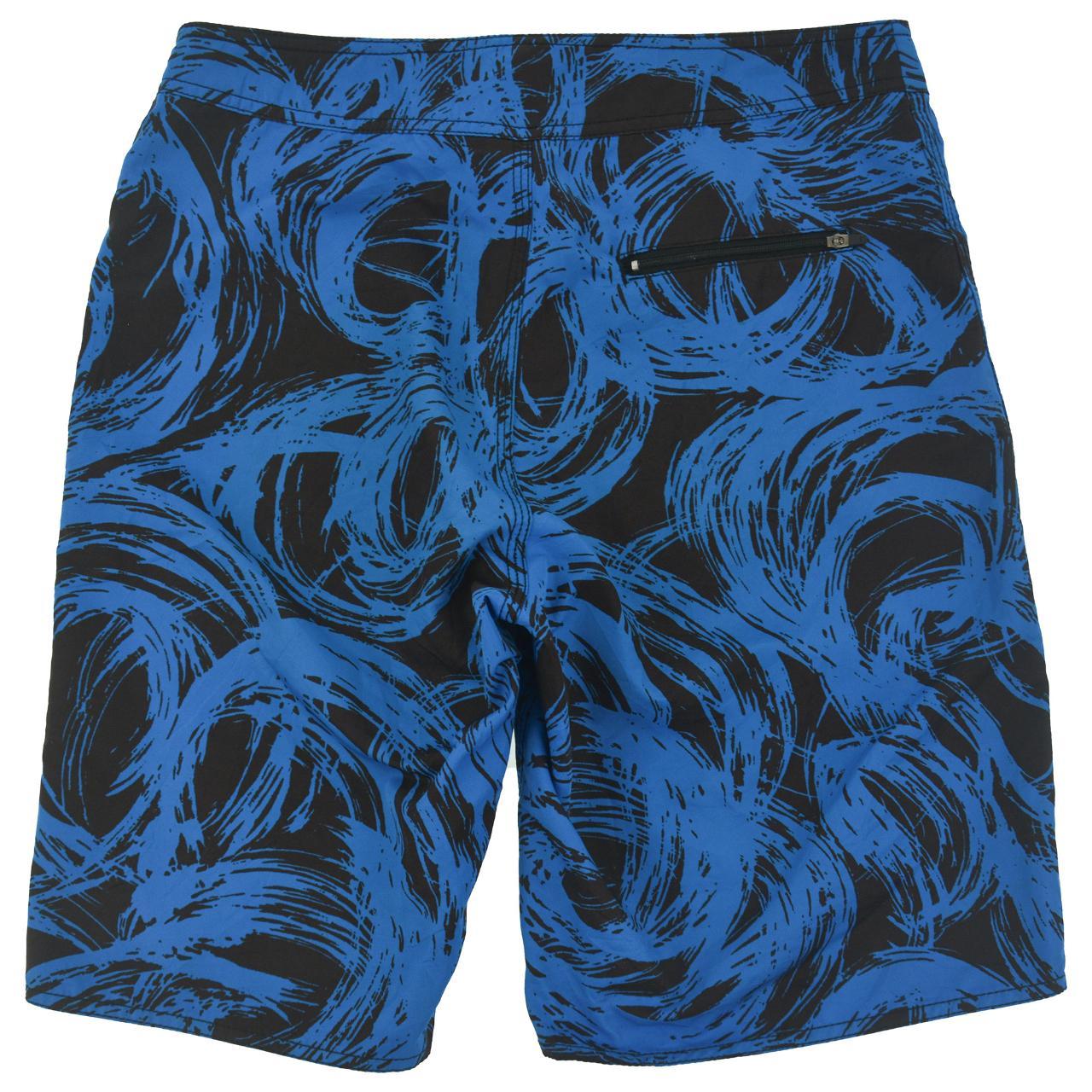 Vintage Stussy Surf Shorts Size W31