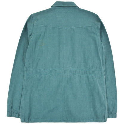 Vintage Stussy Pocket Jacket Woman’s Size S