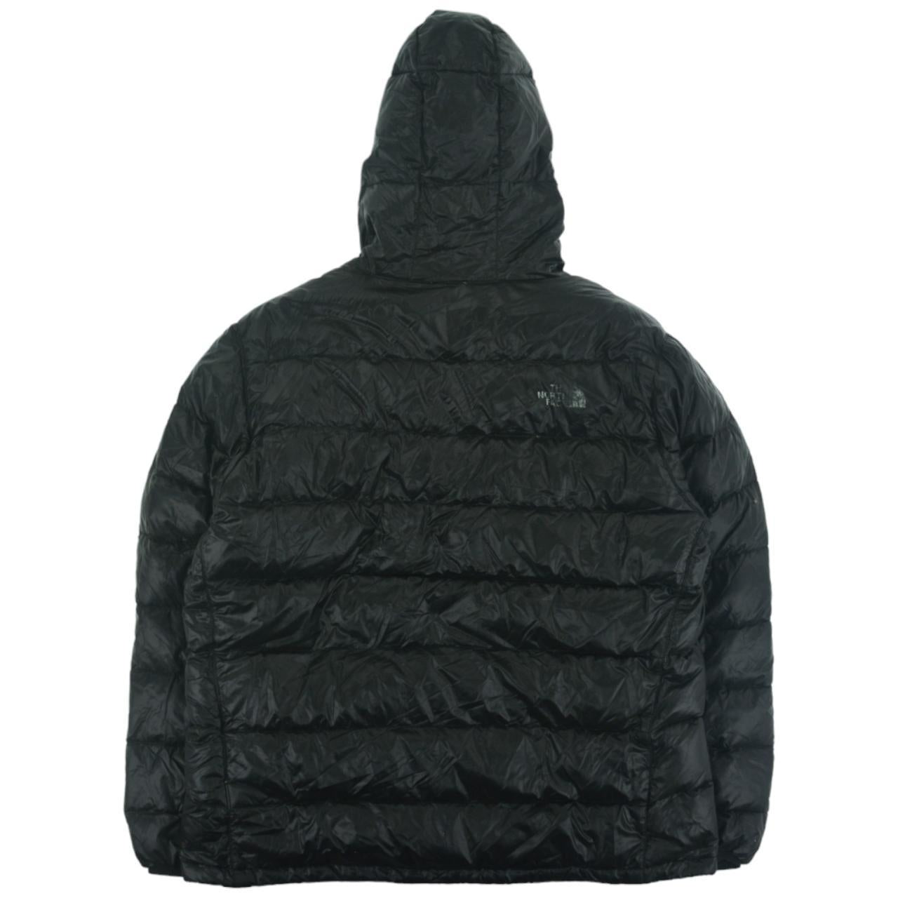 Vintage North Face Puffer Jacket Size XL