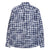 Vintage BAPE Checkered Shirt Size S