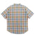 Vintage Bape Checkered Shirt Size M