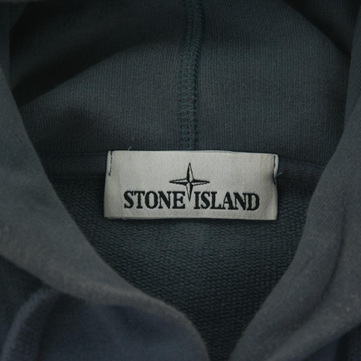 Stone Island Hoodie Size M
