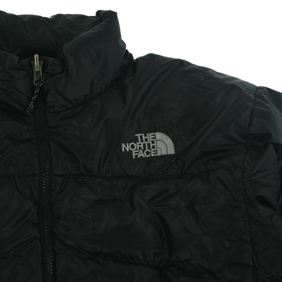 Vintage North Face Puffer Jacket Size M