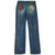 Vintage Jizo Japanese Denim Jeans Size W30