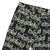 Vintage Hysteric Glamour Skull All Over Print Trousers Size W28