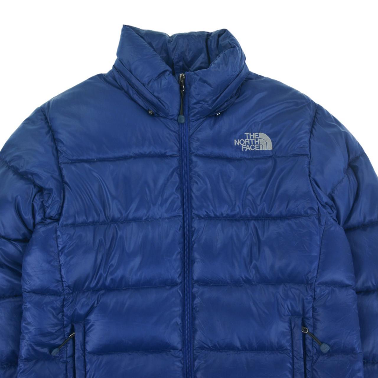 Vintage North Face Puffer Jacket Woman’s Size L