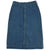 Vintage Evisu Bear Selvedge Skirt Women's Size W25