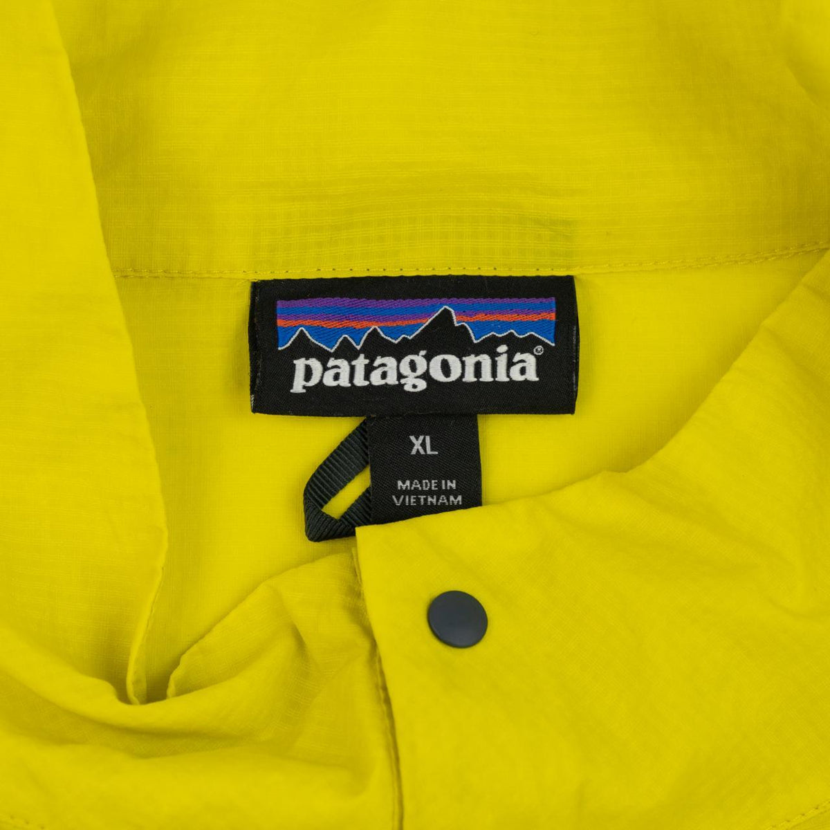 Vintage Patagonia Pullover Jacket Size L