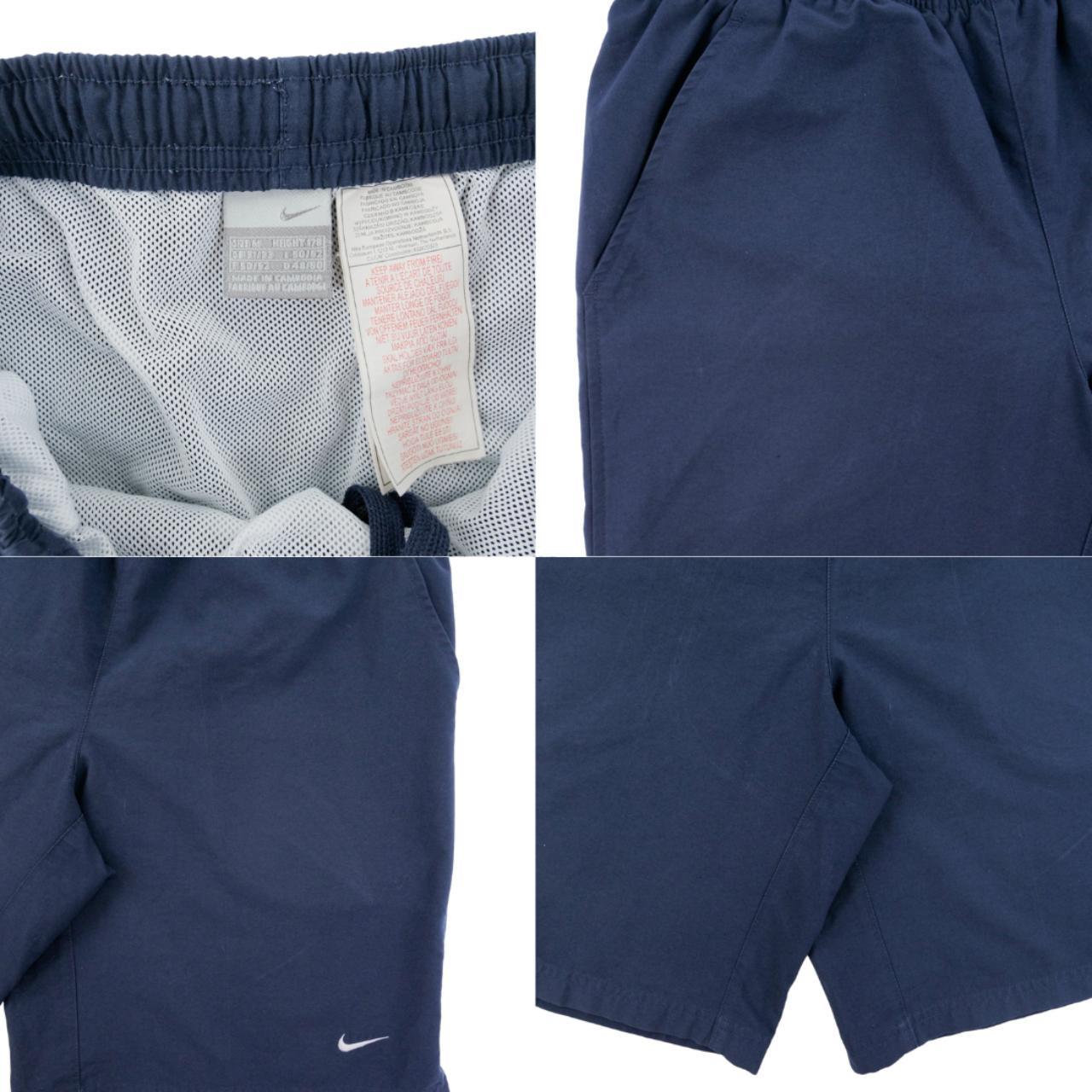 Vintage Nike Shorts Size W27