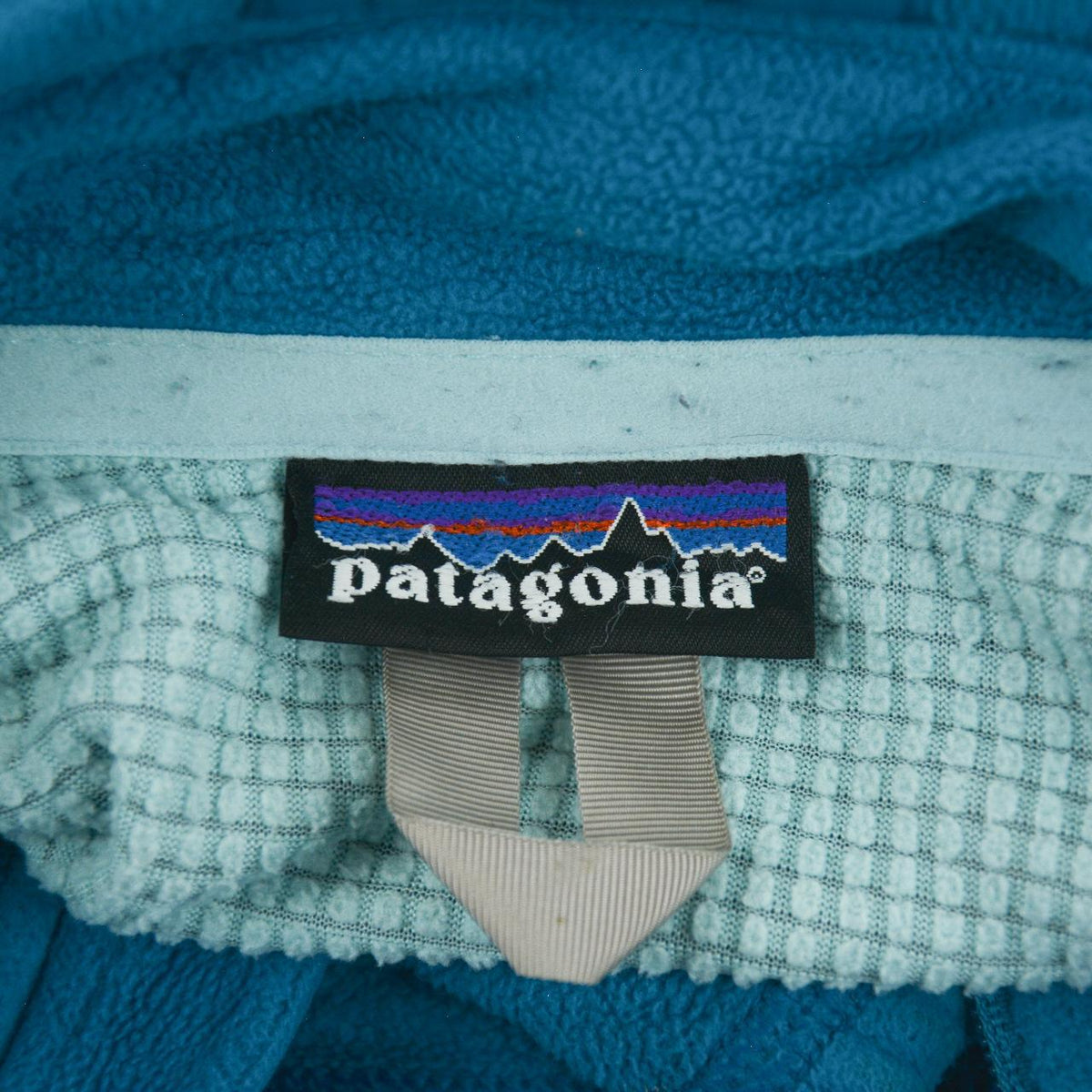 Vintage Patagonia Polartec Fleece Jumper Women’s Size M