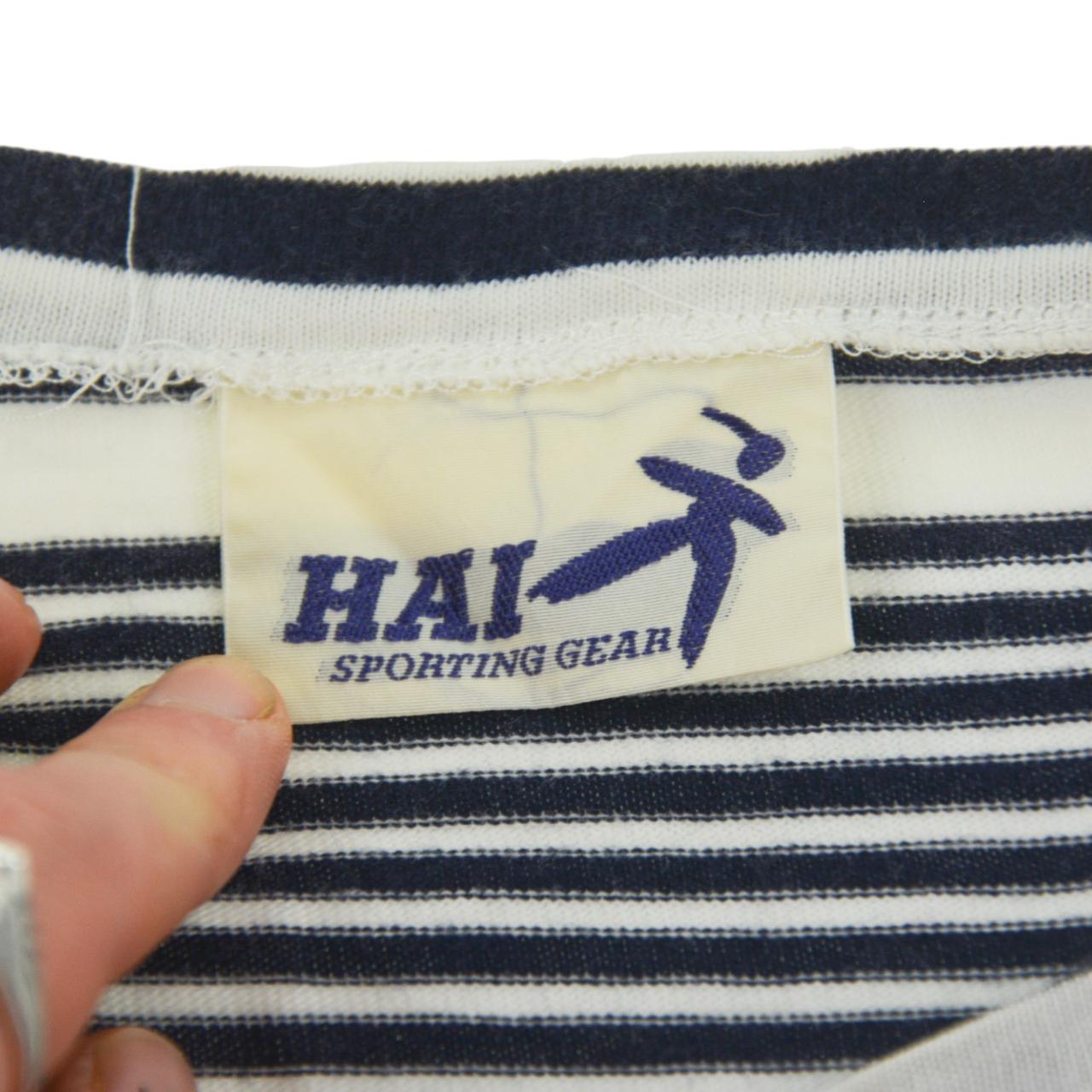 Vintage Hai Sporting Gear By Issey Miyake Size M