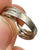 Vintage Braid 925 Sterling Silver Ring