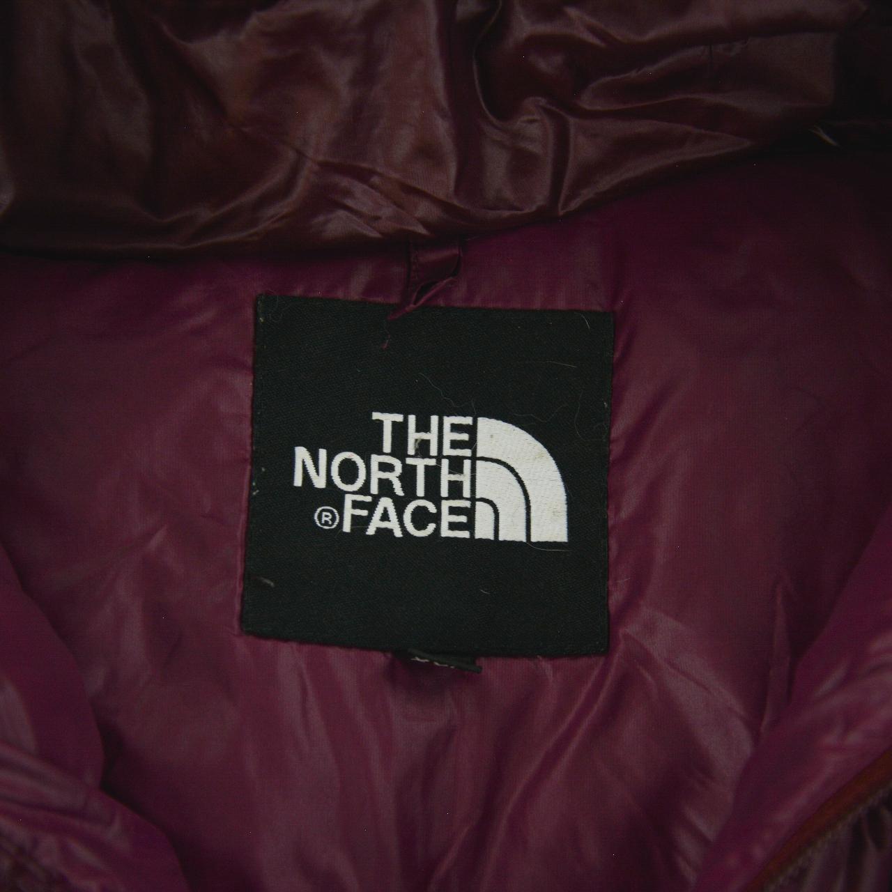 Vintage The North Face Puffa Jacket Women's Size S