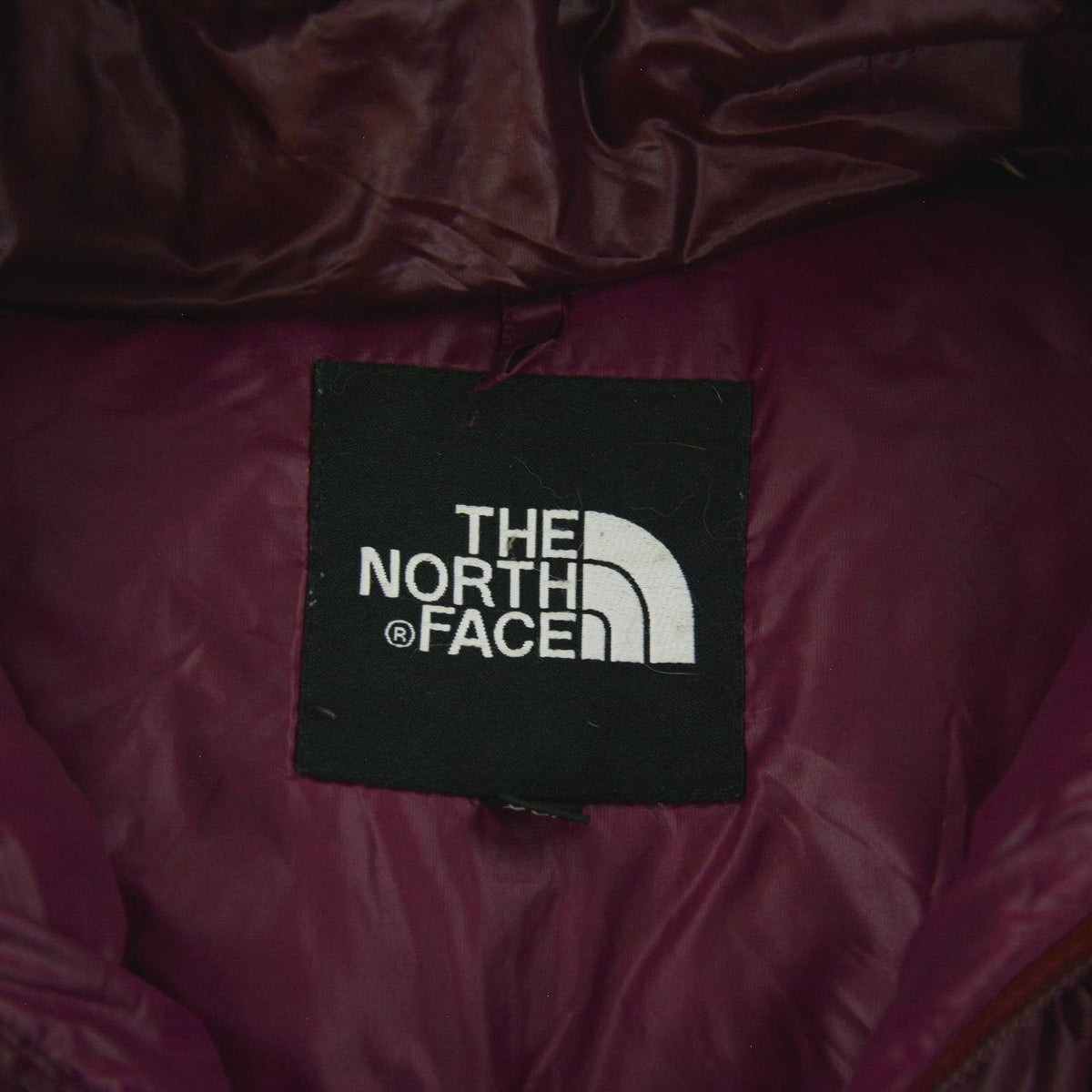 Vintage The North Face Puffa Jacket Women&#39;s Size S