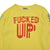 Vintage Hysteric Glamour F*cord Up Sweatshirt Woman’s Size S