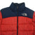 Vintage North Face Puffer Jacket Size L