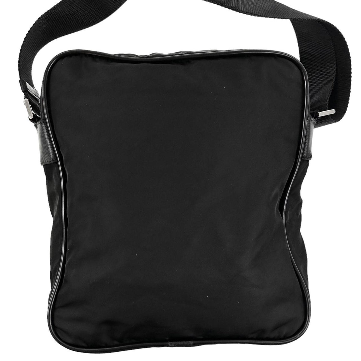 Prada Nylon Cross Body Bag