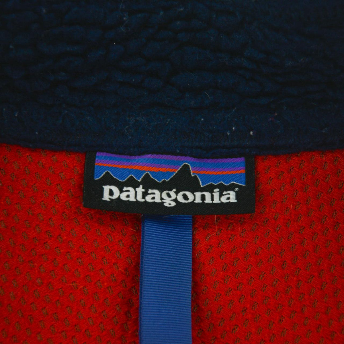 Vintage Patagonia Retro X Fleece Jacket Size M