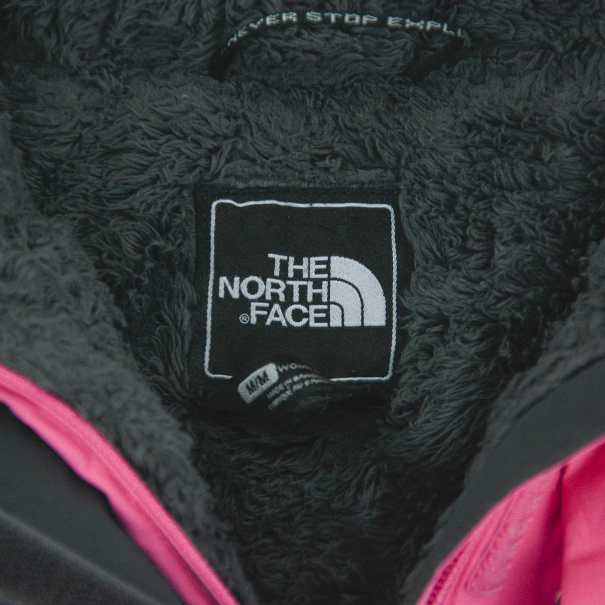 Vintage The North Face Jacket Women&#39;s Size M