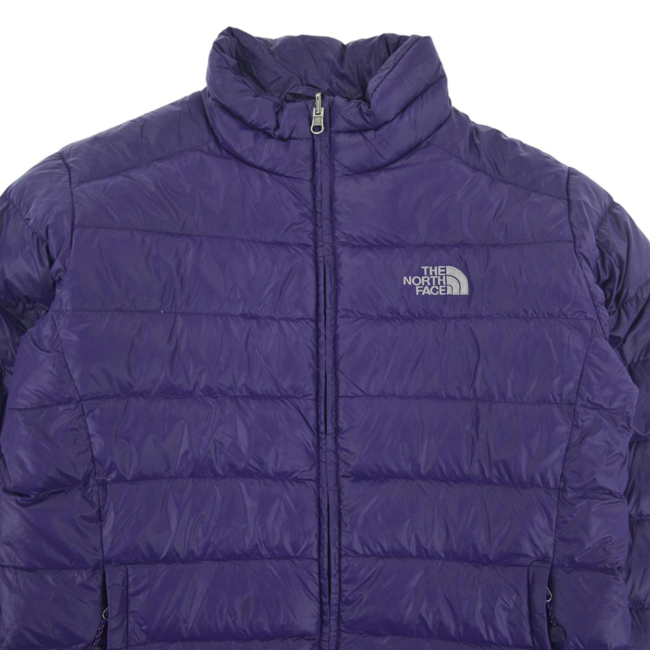 Vintage North Face Puffer Jacket Woman’s Size S