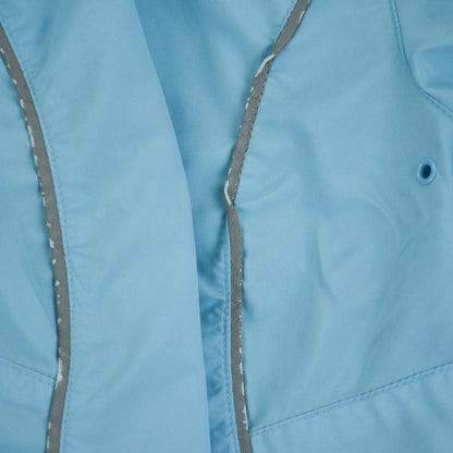 Vintage Nike Asymmetric Q Zip Jacket Size XS