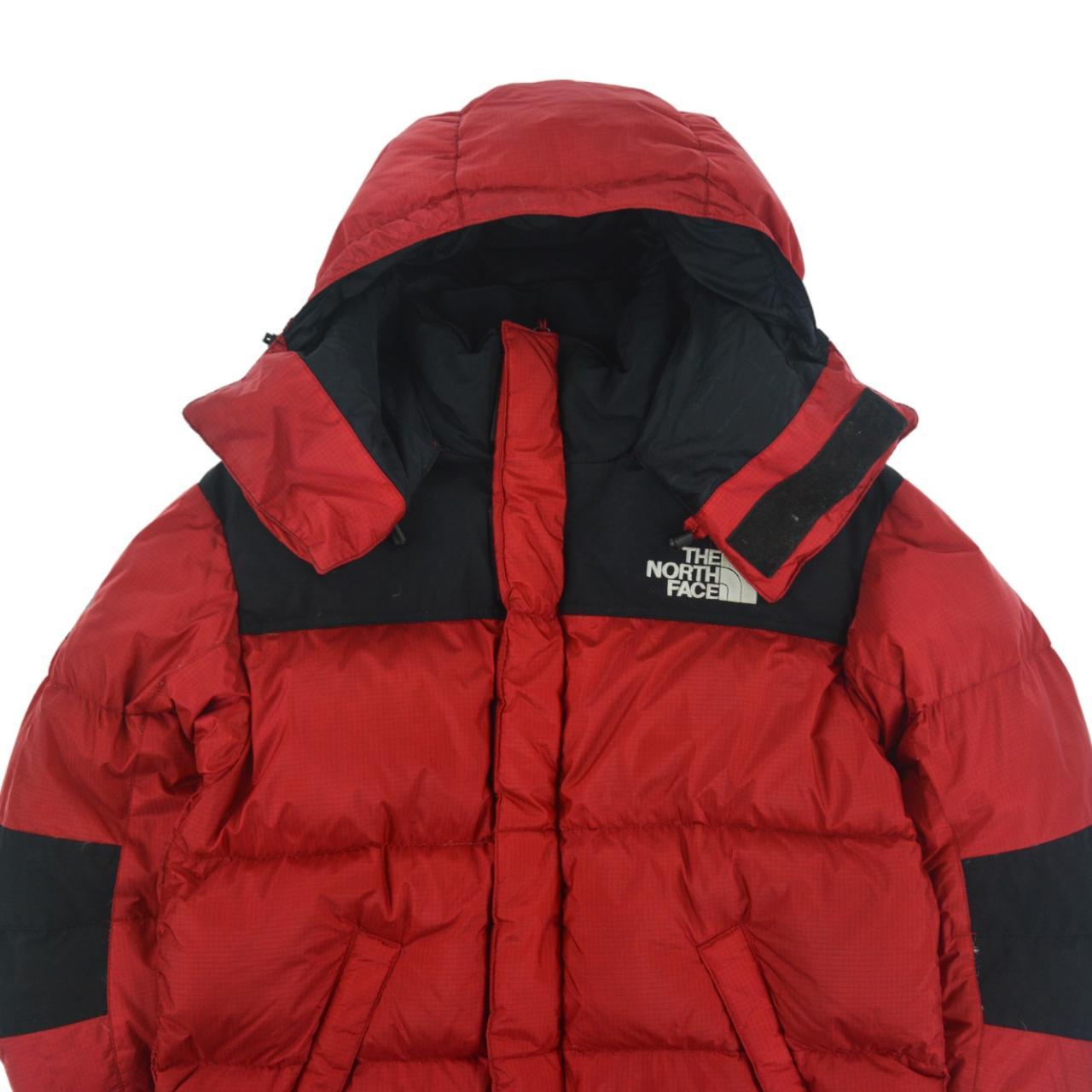 Vintage North Face Puffer Jacket Size XS