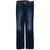 Vintage Evisu Double Gull Japanese Denim Jeans W28
