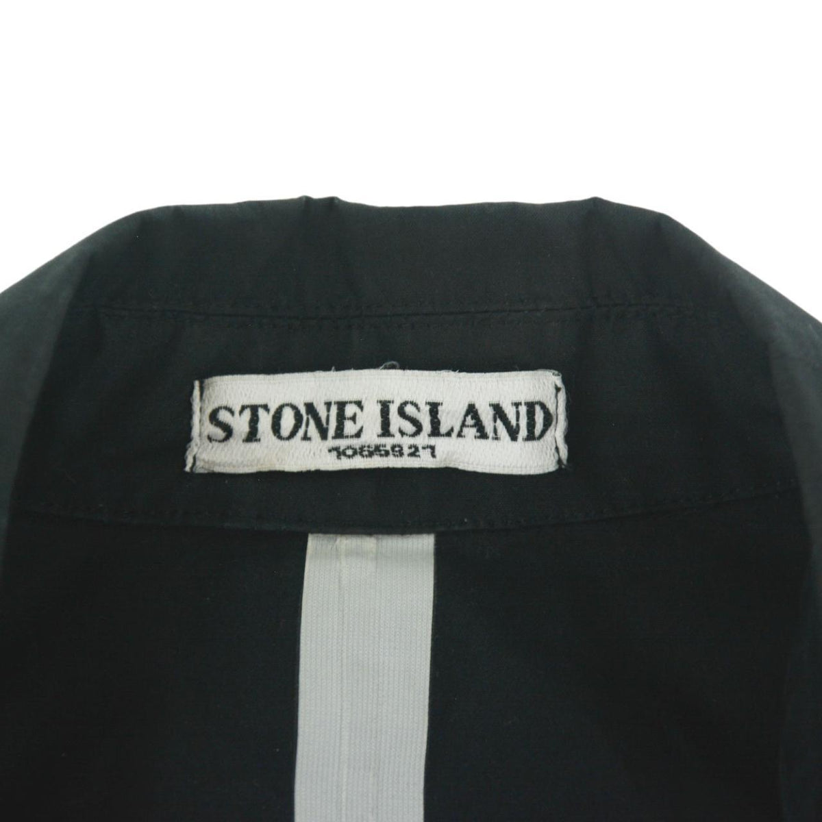 Vintage Stone Island Ventile Jacket Size S