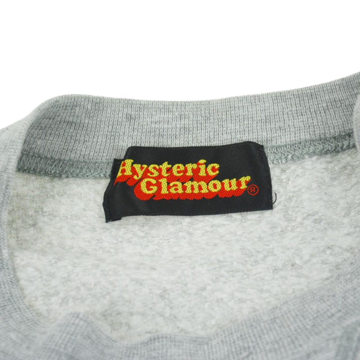 Vintage Hysteric Glamour Puppet Show Sweatshirt Woman’s Size S