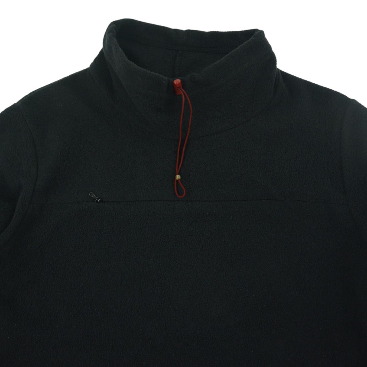 Vintage Nike ACG Mock Neck Fleece Woman’s Size S