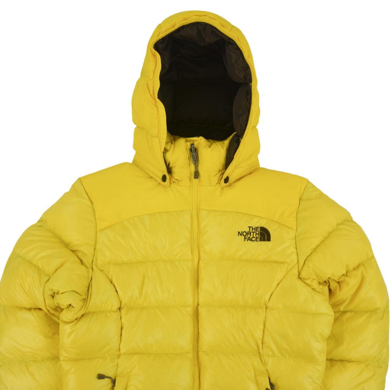 Vintage North Face Puffer Jacket Woman’s Size M