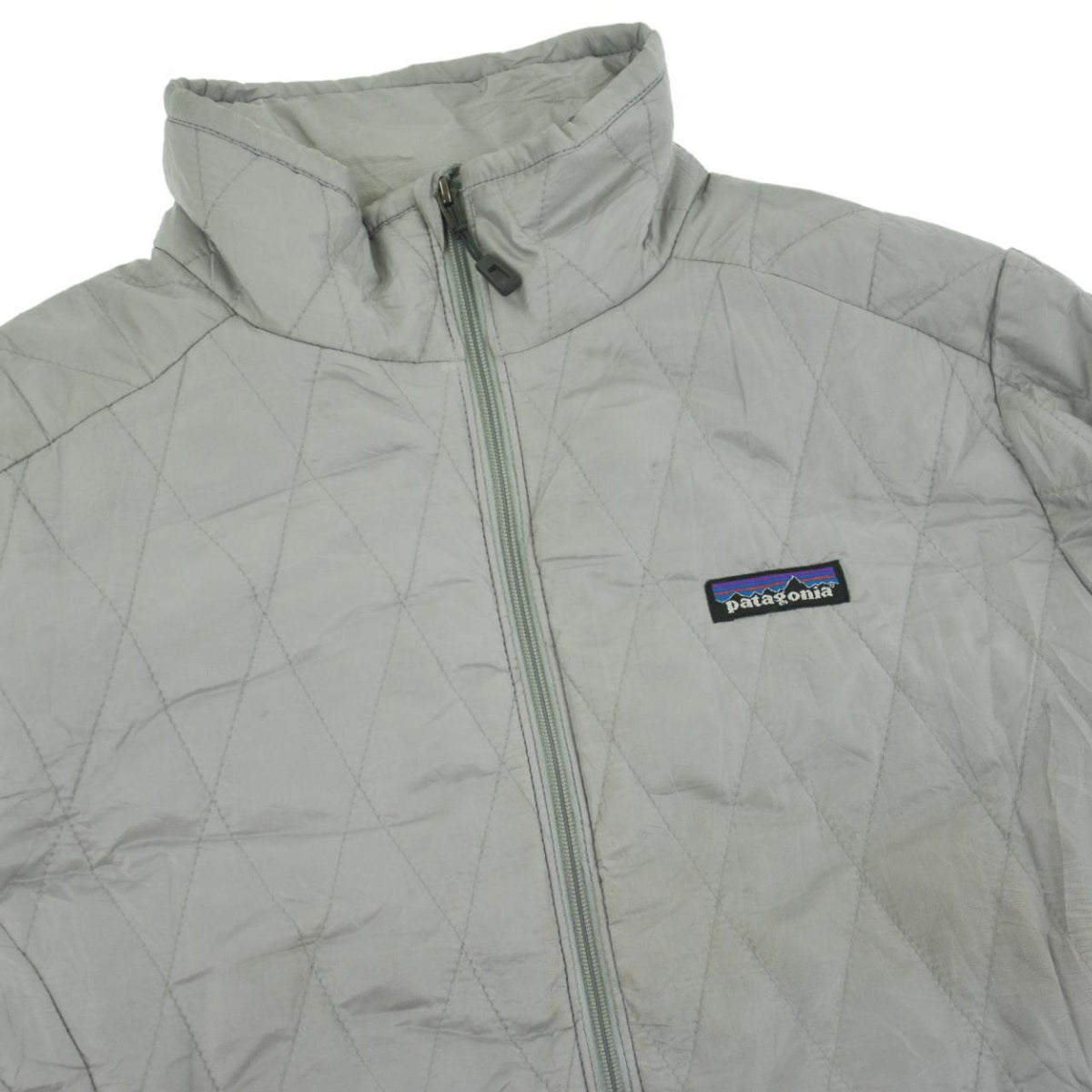 Vintage Patagonia Quilted Jacket Women&#39;s Size M