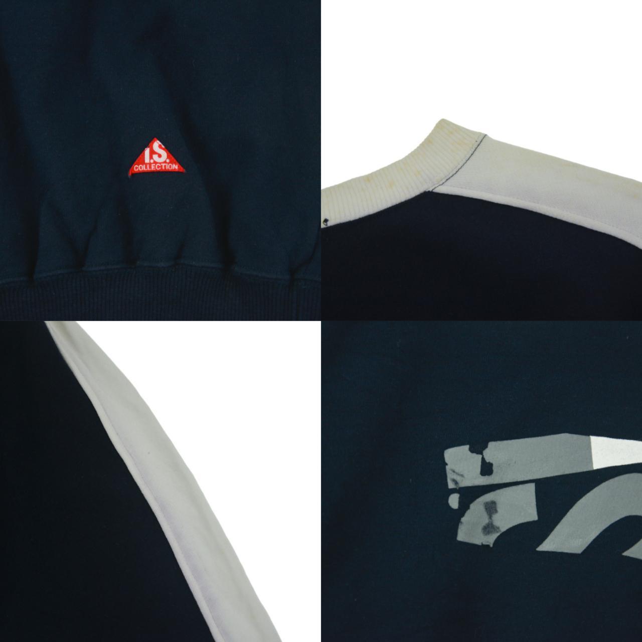 Vintage Issey Miyake Sport Sweatshirt Woman’s Size S
