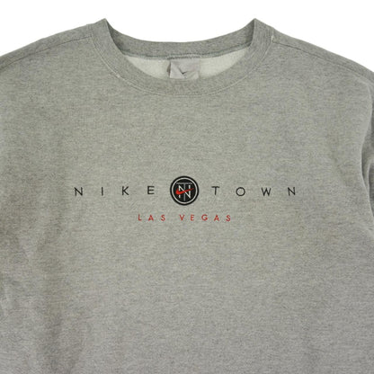 Vintage Nike Town Sweatshirt Size M