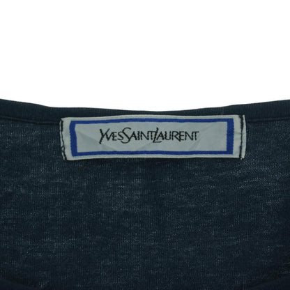 Vintage YSL Yves Saint Laurent T Shirt Woman’s Size L