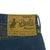 Vintage Evisu Paris Gull Japanese Denim Jeans Size W36