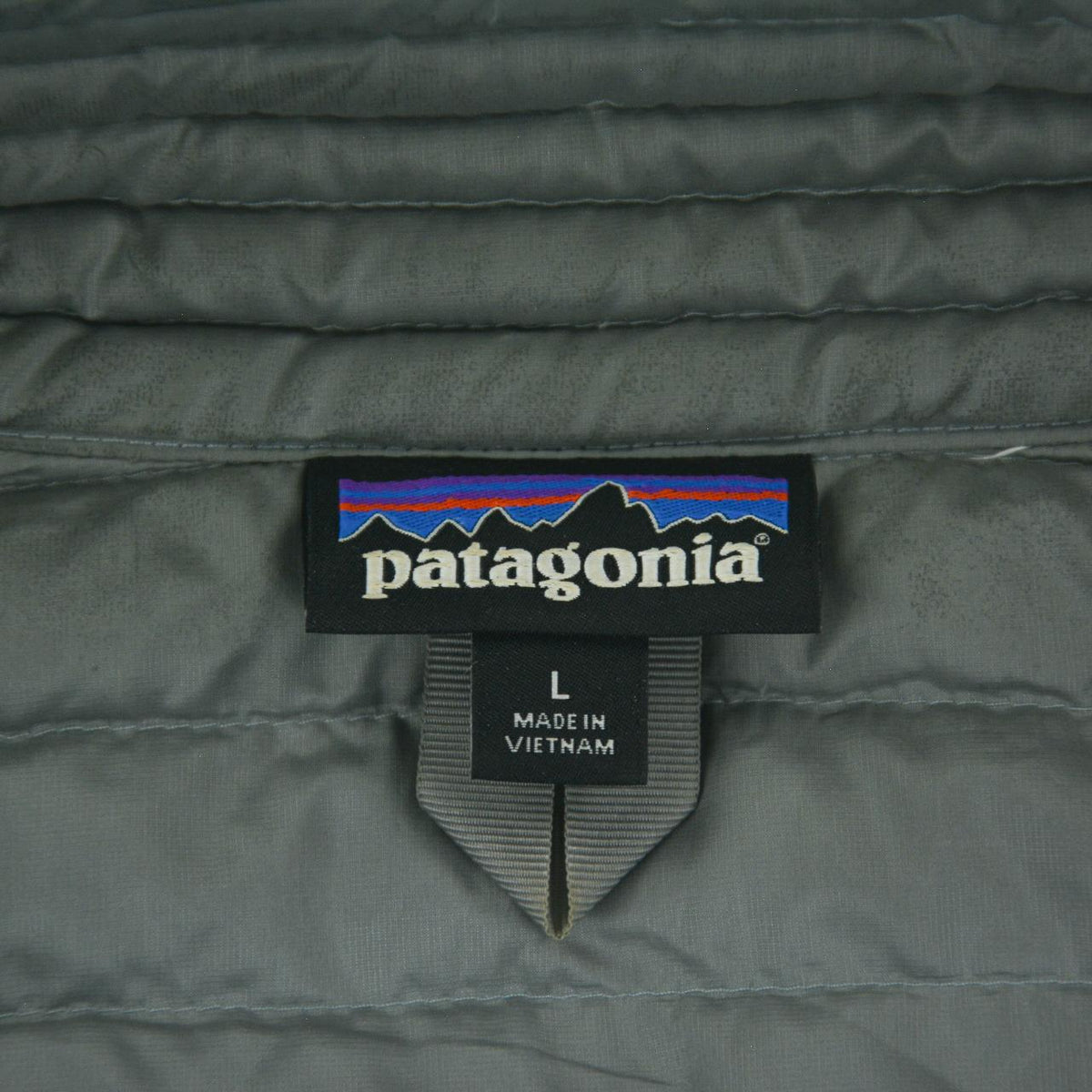 Vintage Patagonia Puffer Jacket Women&#39;s Size L