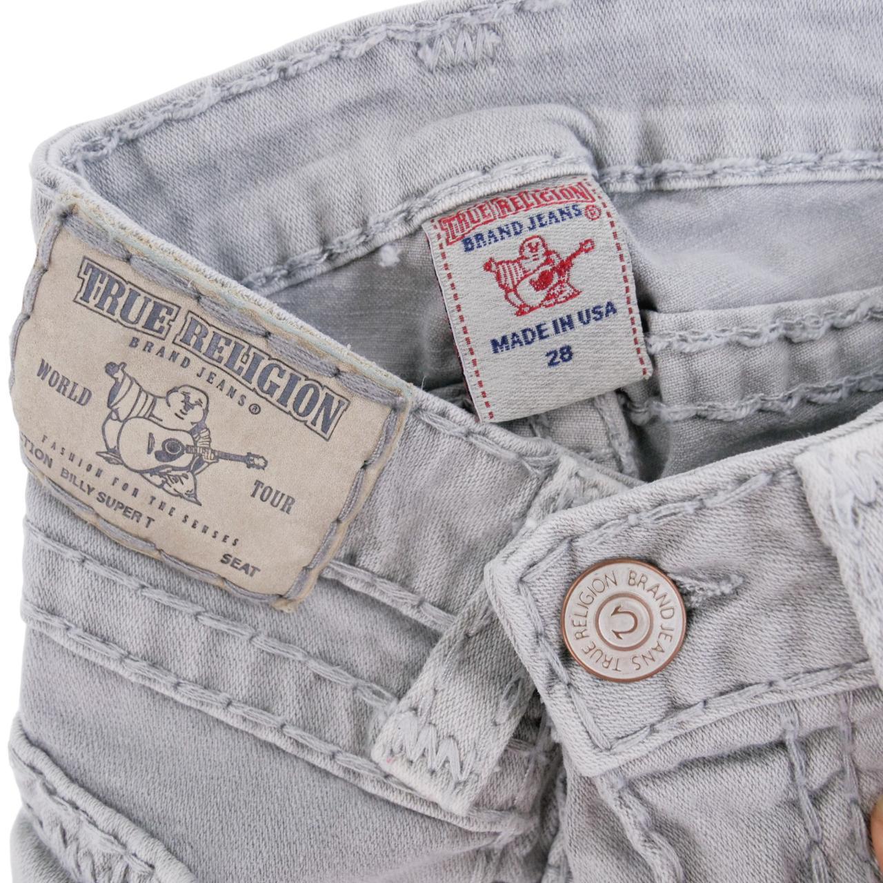 Vintage True Religion Jeans Women's Size W26
