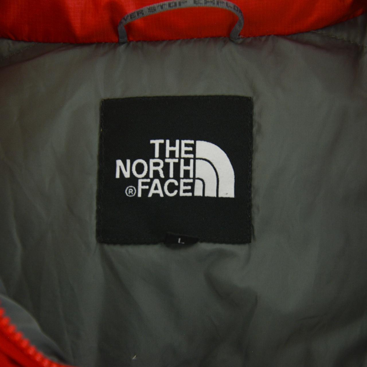 Vintage North Face Nuptse Puffer Jacket Woman’s Size L