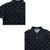 Vintage BAPE Monogram Polo Shirt Size S